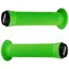 ODI Longneck ST BMX Mushroom Grips 143mm in Green