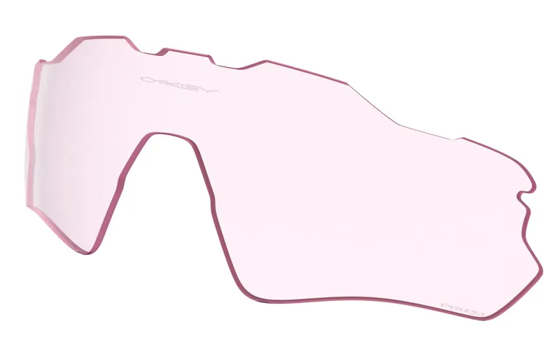 Oakley Radar EV Path Replacement Lens in Prizm Low Light