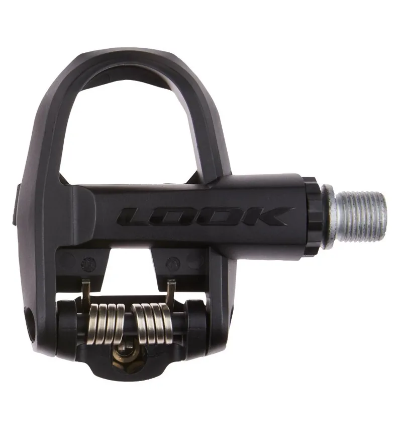 Look Keo Classic 3 Plus Pedal With Keo Grip Cleat-2