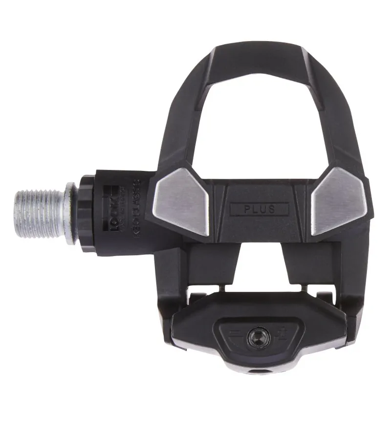 Look Keo Classic 3 Plus Pedal With Keo Grip Cleat-1