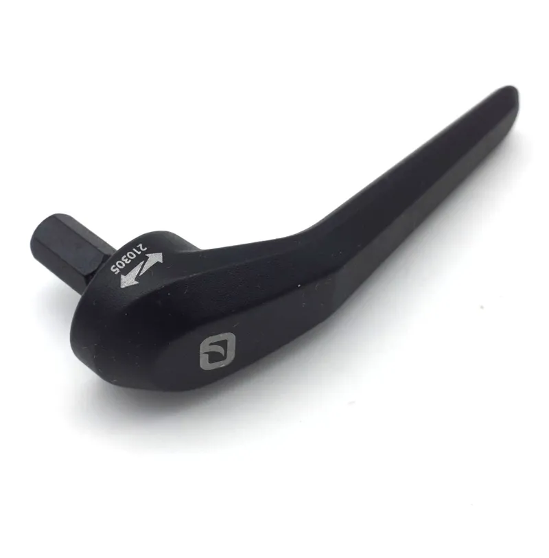 Pinarello Most Quick Release 6mm Hex Key Handle