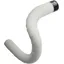 Pro Sport Comfort 3.5mm Handlebar Tap in White