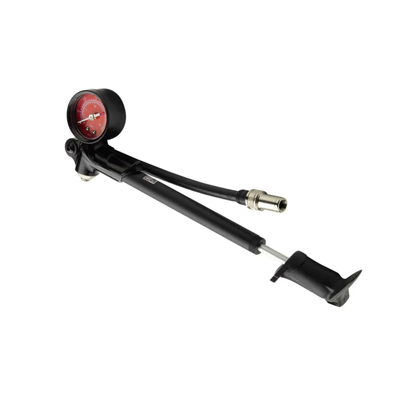 High pressure shock pump new arrivals