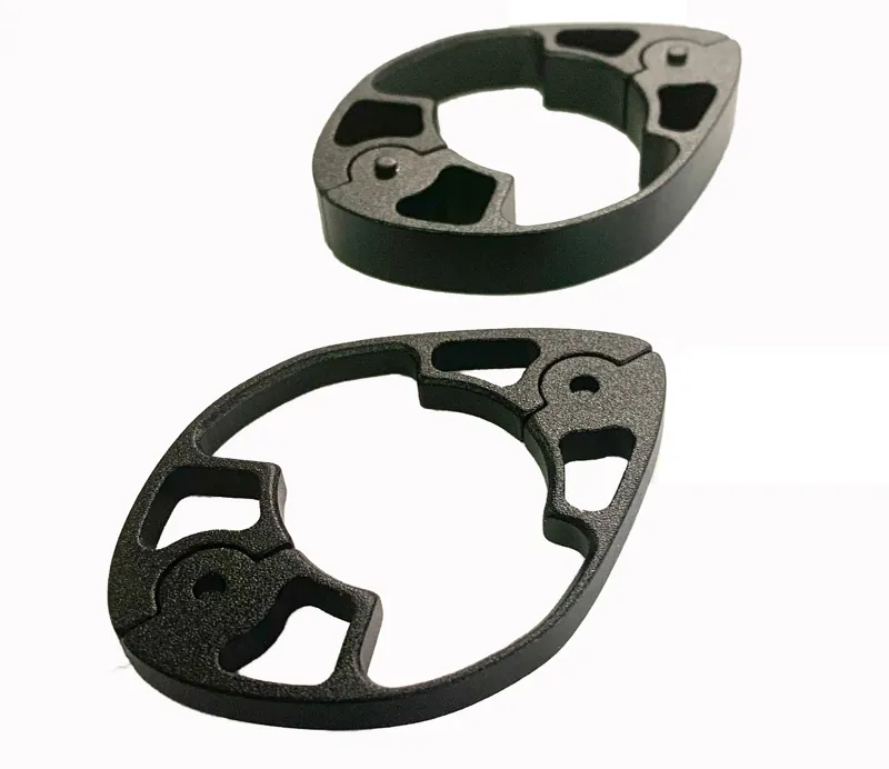 Pinarello Dogma F12 or F Split Metal 2 Piece Headset Spacer-1