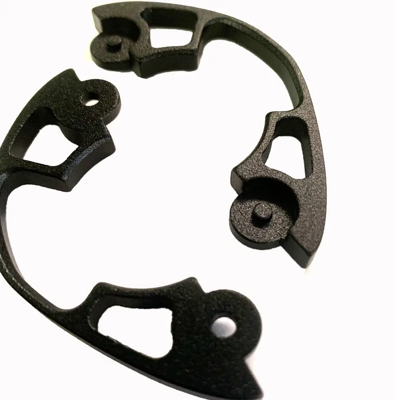 Pinarello Dogma F12 or F Split Metal 2 Piece Headset Spacer-2