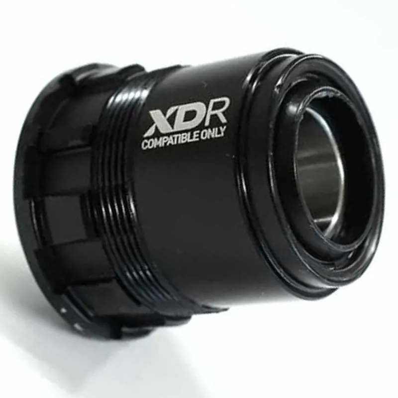 Fast Forward Two/One 36T Freehub Body to Fit Sram XDR