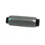 Jagwire Inline 4mm Small Gear Cable Adjuster in Grey