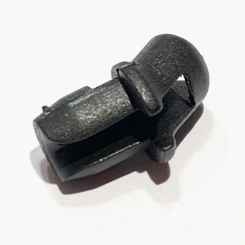 Specialized Tarmac SL6 and Roubaix Front Gear Cable Exit Guide