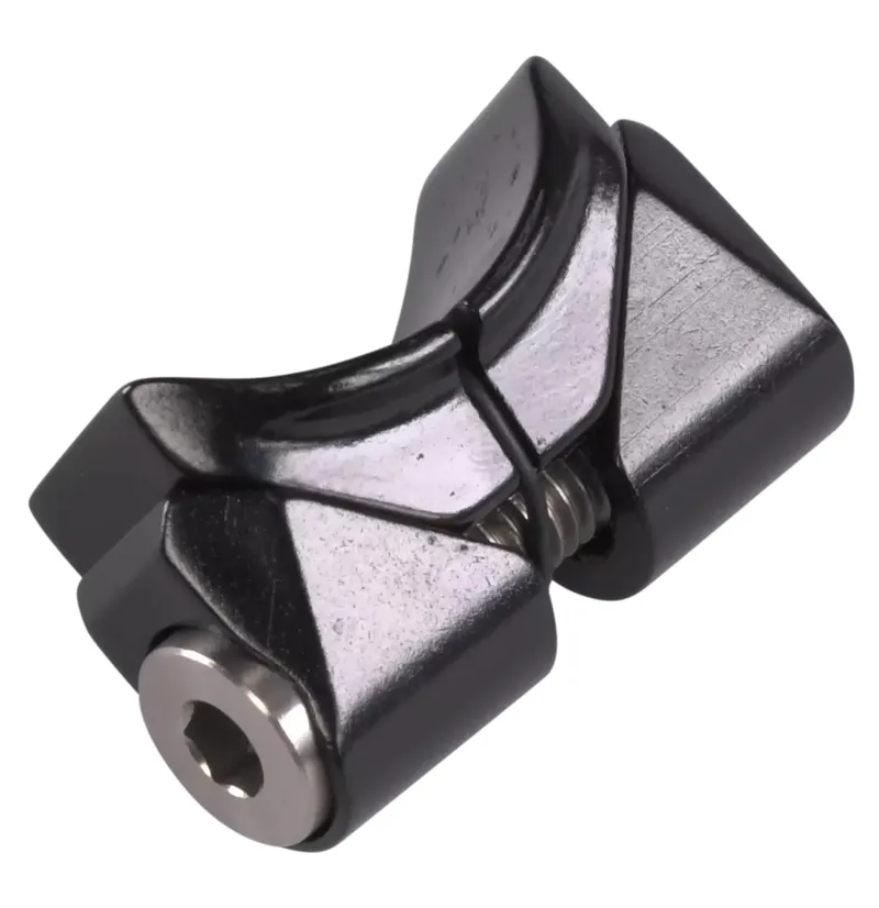 Specialized Tarmac SL5 SW Internal Seatpost Clamp w/Ti Bolt in Black