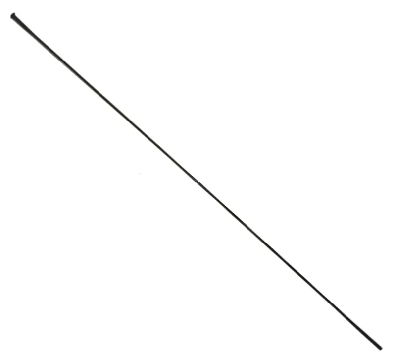 Roval DT Revolution 2.0 X 1.5mm 14g Straight-Pull T-Head size 274mm