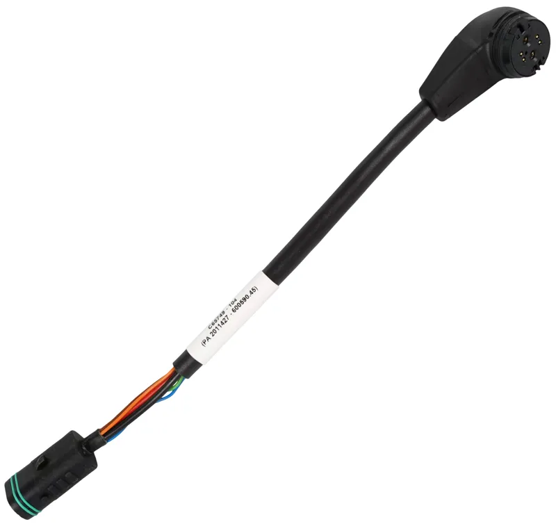Specialized Levo/Kenevo Gen.1 Motor to Battery Harness 180mm Length