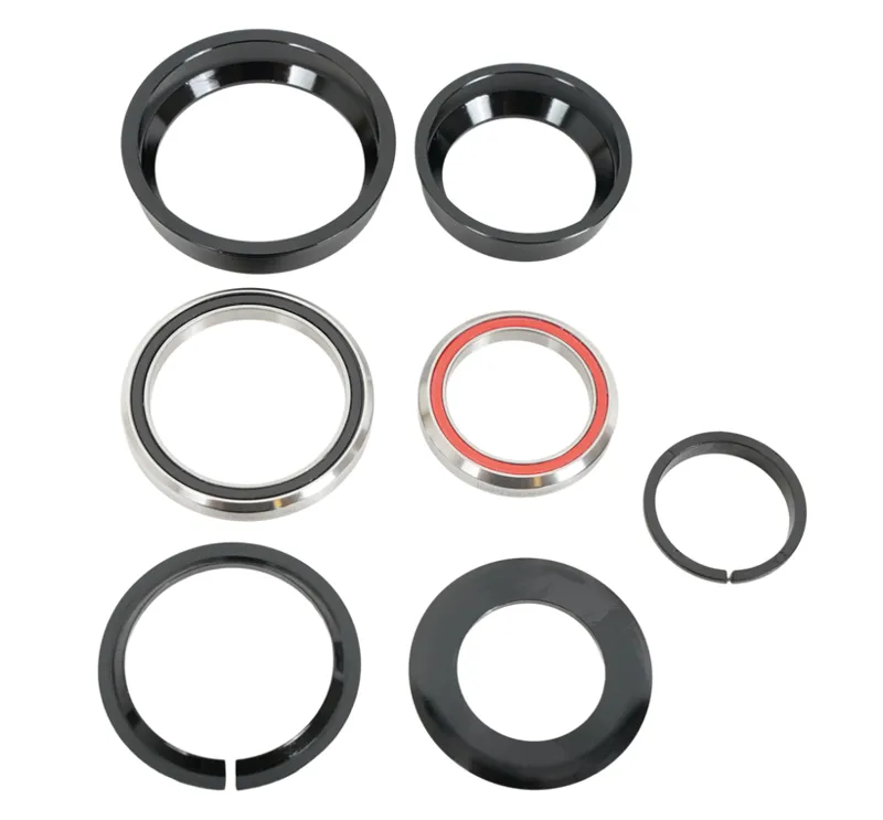 Specialized My 18/20 Epic/Chisel Zero Stack Headset in Black-3