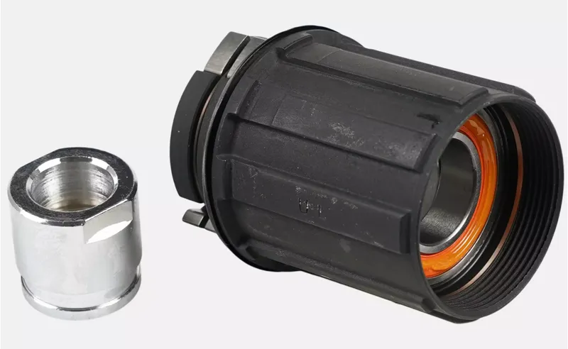 Formula FH-501B Shimano 10-Speed Steel Freehub Body-4