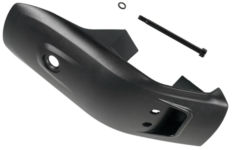 Specialized Levo Gen 2 Battery Rock Guard Kit in Black