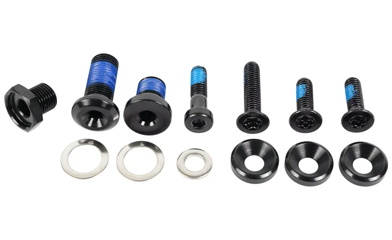 Specialized Creo SL Pre 2020 Motor Bolt Kit