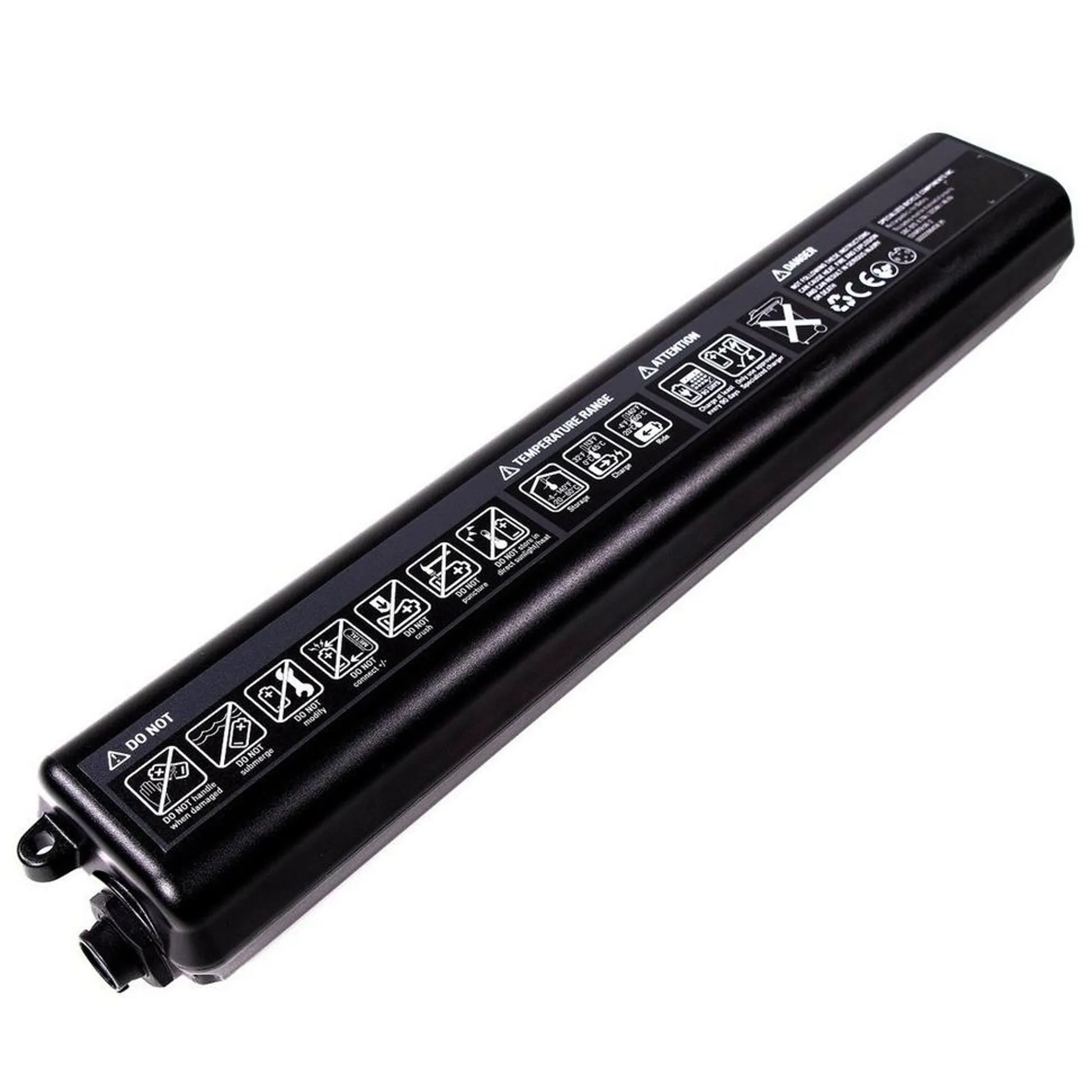 Ebike Battery Specialized 700w Battery WISPER 700WH BATTERY