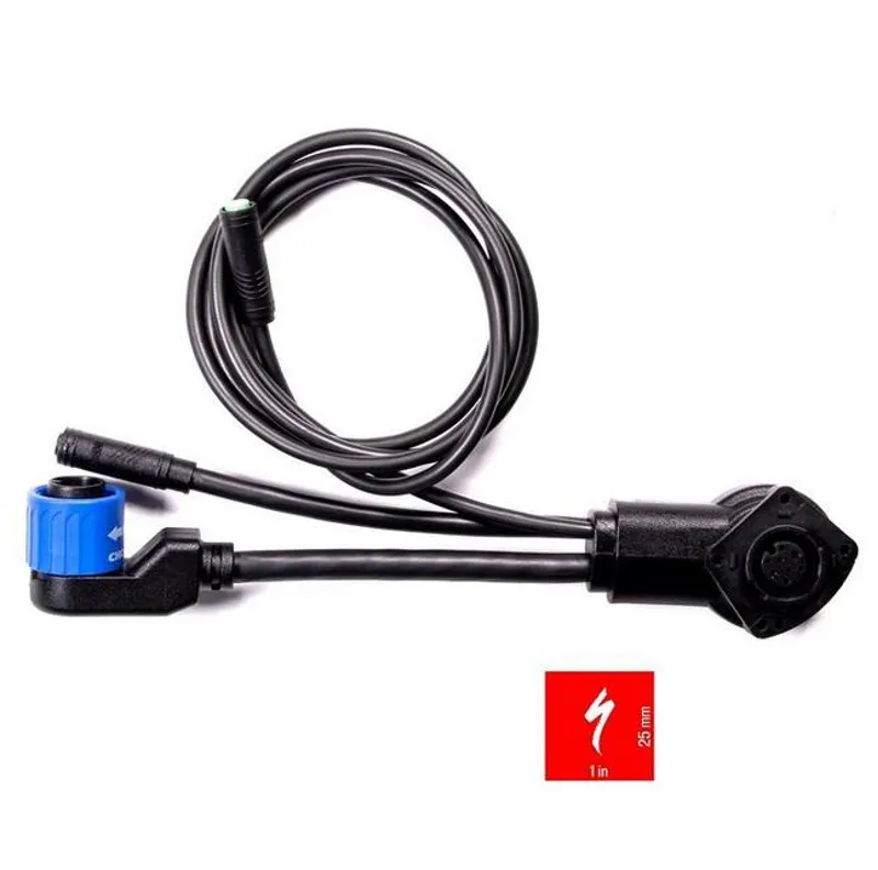 Specialized Turbo SL Main Wireing Harness-1