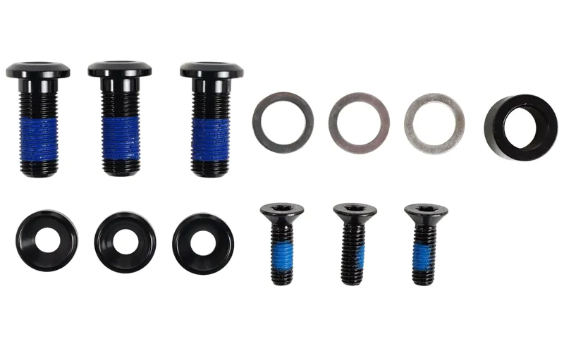 Specialized S199900071 Motorbolt Kit Creo SL Carbon