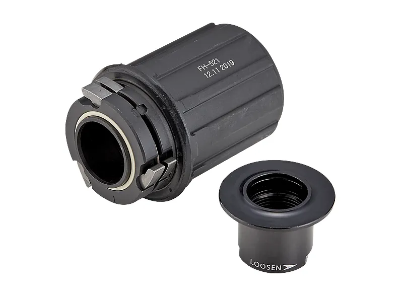 Formula SP-2048 Freehub Body for Shimano 10 Speed Steel 3 Pawl-1