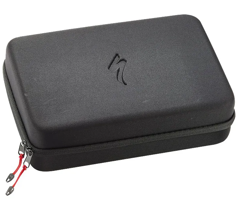 Specilaized Turbo Charger Soft Case Only in Black