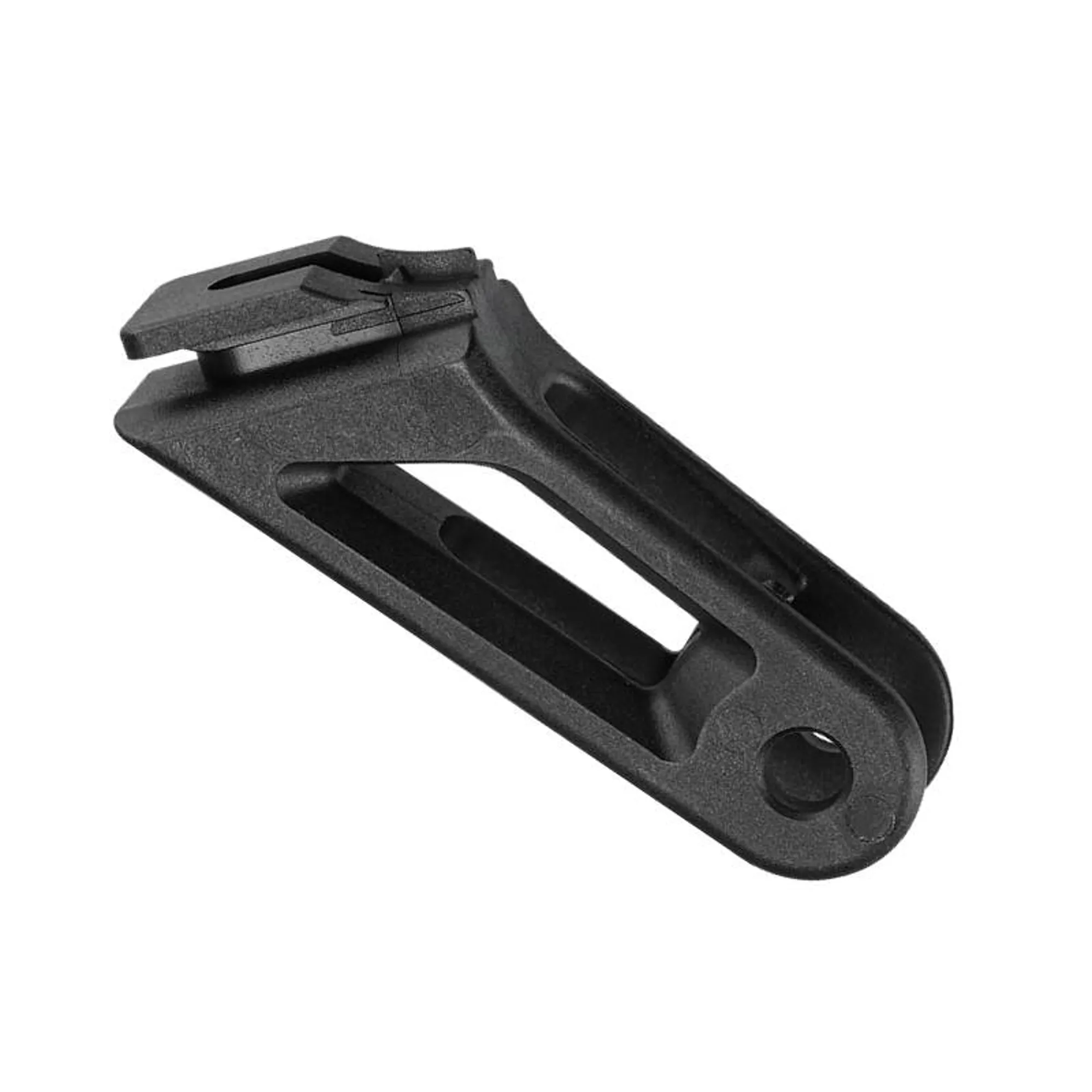 Specialized Turbo Vado Stealth Stem Front Light Bracket in Black