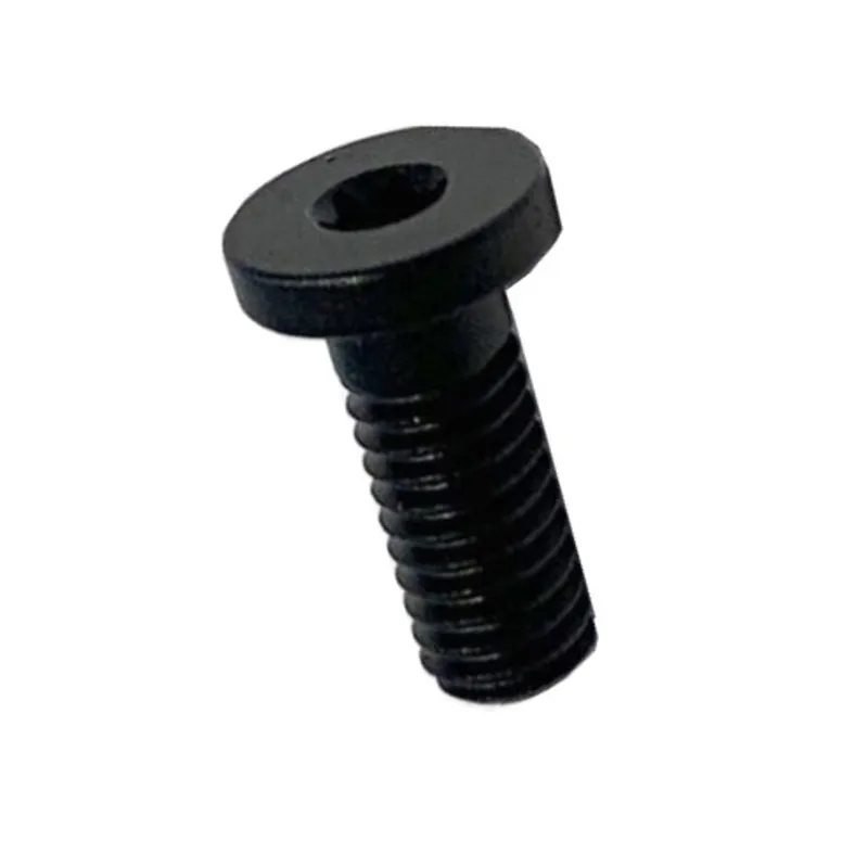 Specialized TCU Screw M4 x 10mm in Black