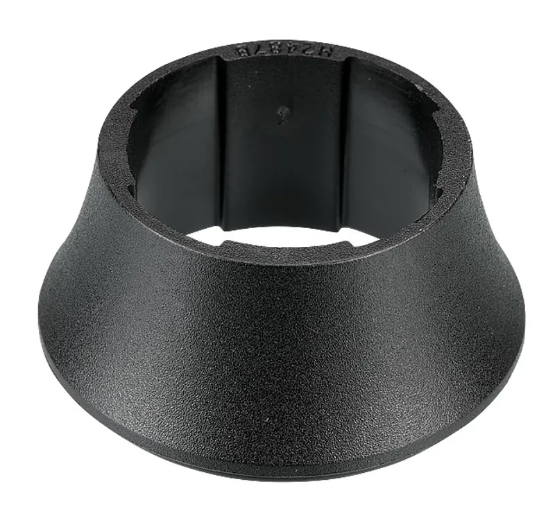 Specialized Levo 20mm Headset Top Cap in Black