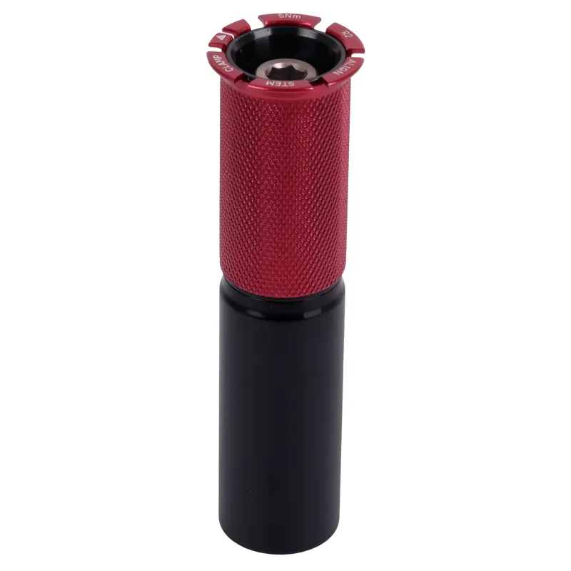 Specialized Extended SL7 Fork Bung in Red