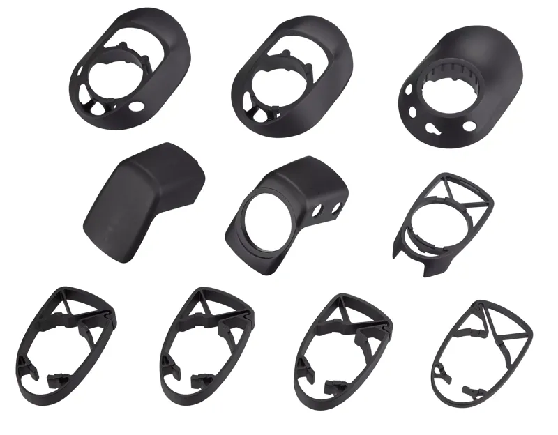 Specialized Tarmac SL7 Stem Cover Transition Kit-1