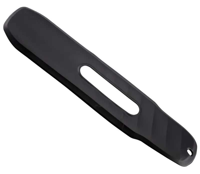 Specialized Diverge Rubber Downtube Protector in Black