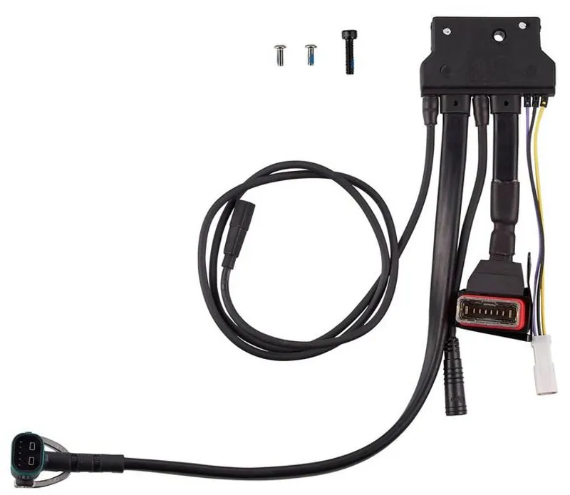 Specialized Main Wireing E-Bike Harness for Enviolo AutomatiQ Hubs