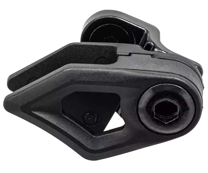 Specialized Tero X Frame Mounted Chain Guide for 38 Tooth in Black