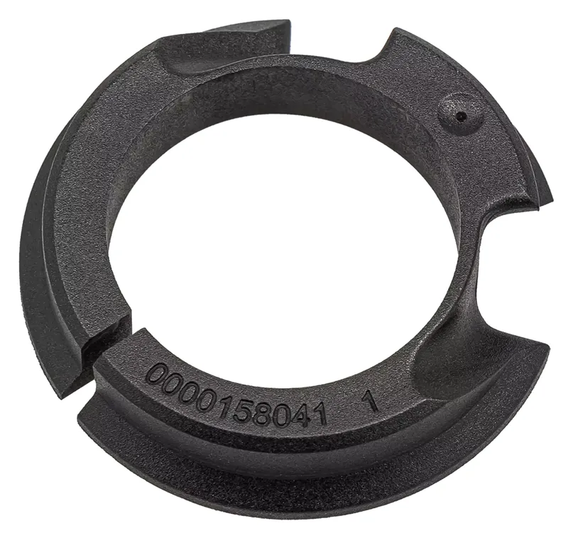 Specialized Tarmac SL8 Plastic Split Compression Ring in Black