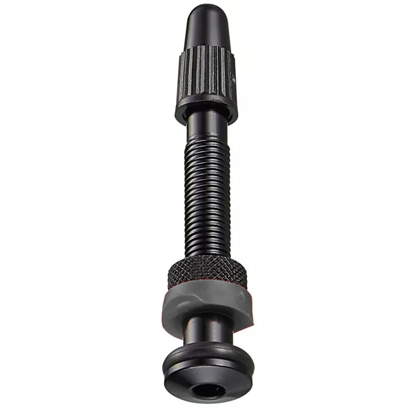 Roval 40mm Tubeless Valve in Black