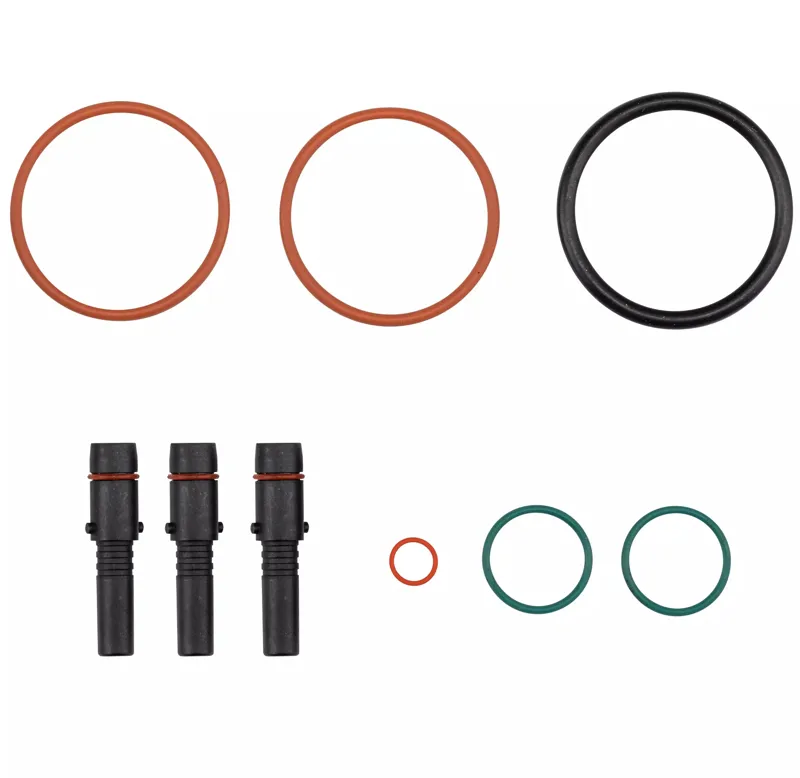Specialized Winter Service Kit O-ring Seals and Plugs on Brose Mid-Drive motors