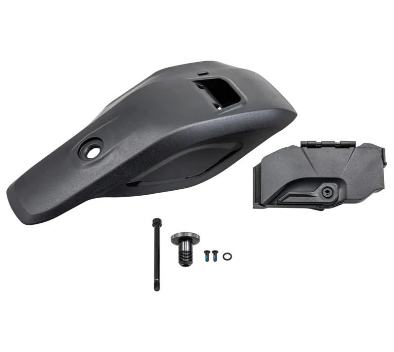 Specialized Levo Gen 3 Battery Rock Guard Kit Version 2-1