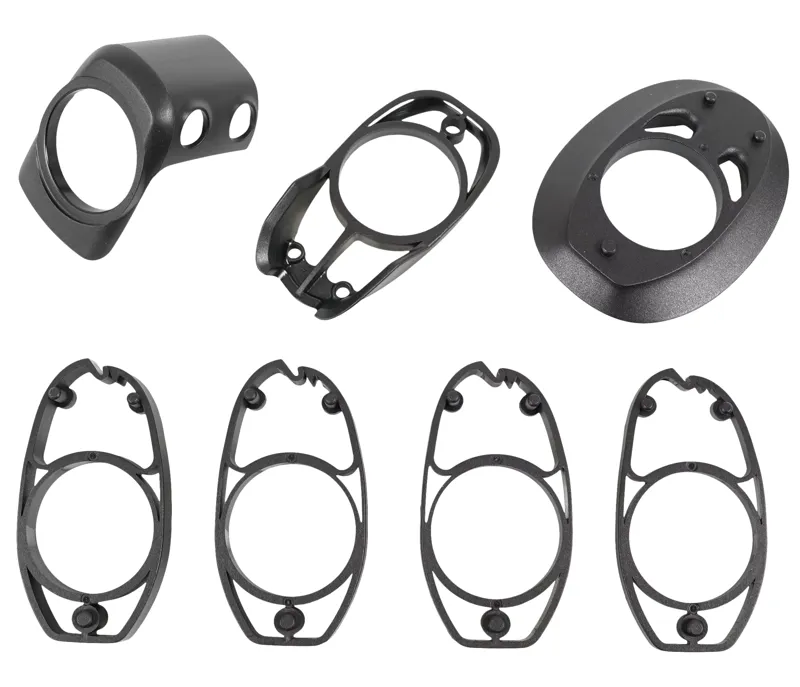 Specialized Tarmac SL8 Stem Cover Transition Kit v2-1