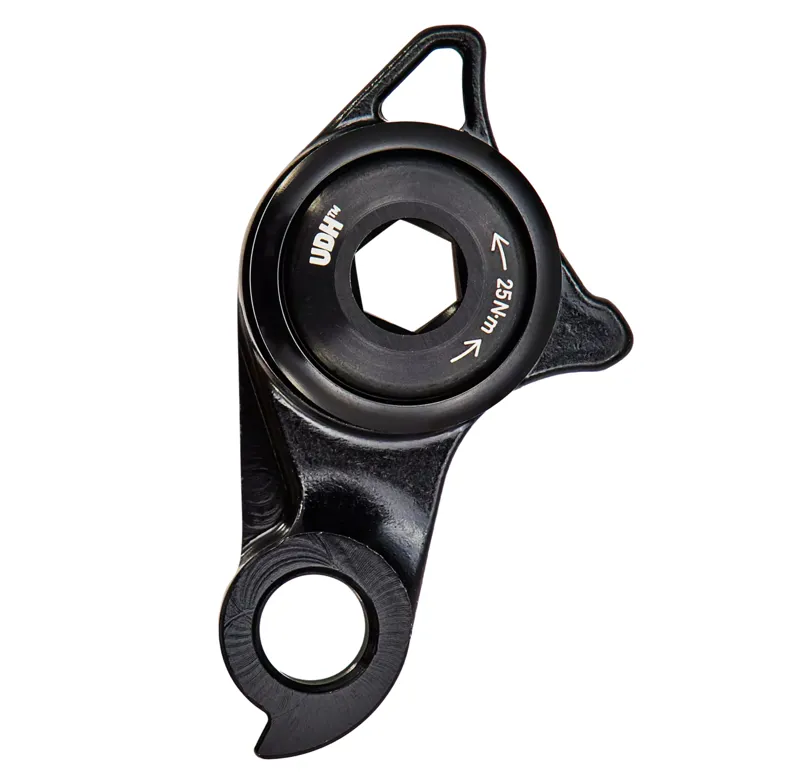 Specialized Lightweight UDH Road Derailleur Hanger in Black