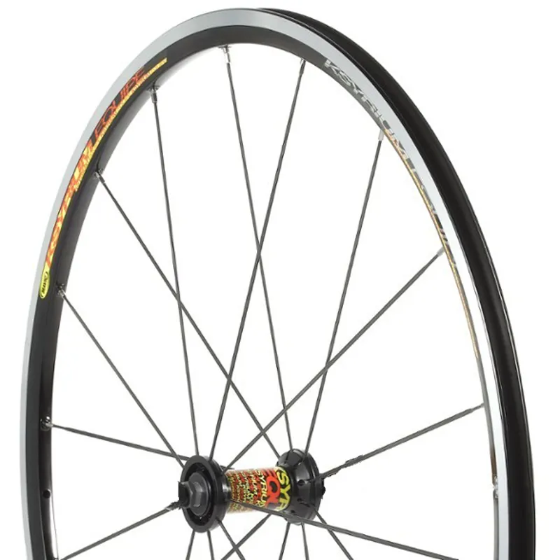 700Cホイール　MAVIC　KSYRIUM　EQUIPE MAVIC Ksyrium Equipe ホイール 700C Mavic Ksyrium Equipe