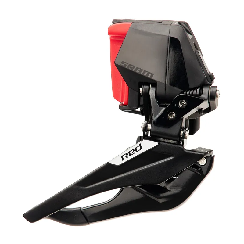 Sram Red Etap Axs 2x E1 Electronic Hydraulic Groupset including Hamerherad Karoo-6