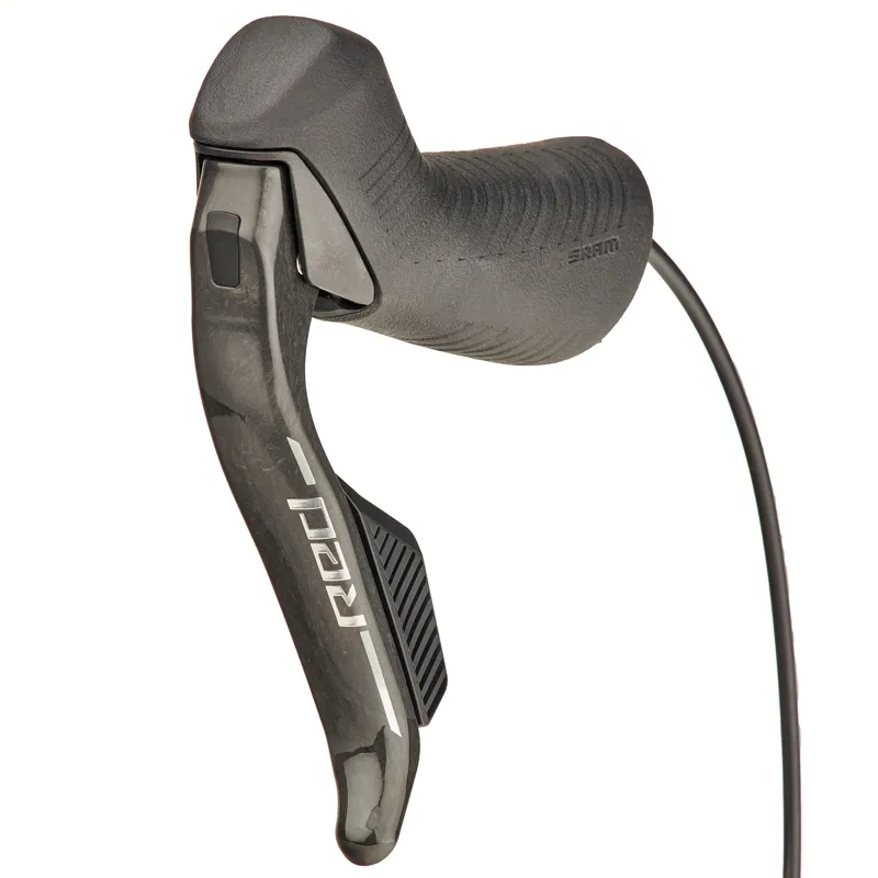 Sram Red Etap Axs 2x E1 Electronic Hydraulic Groupset including Hamerherad Karoo-5