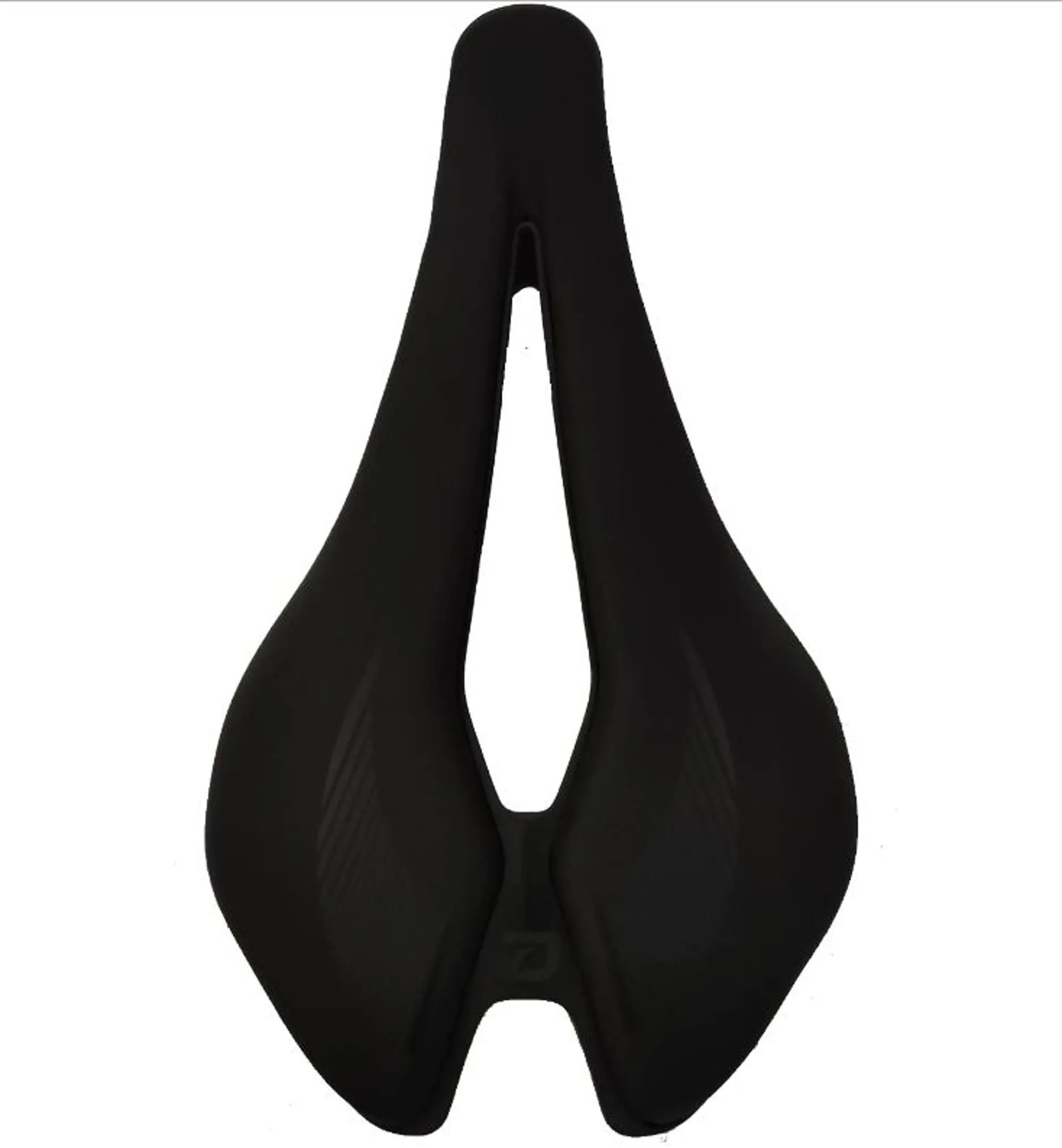 Pinarello Most Lynx Ultrafast Superflow Carbon 145mm Saddle in Black