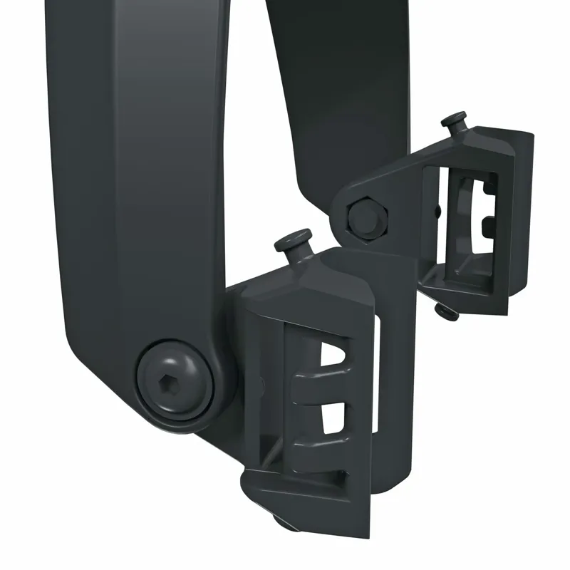 SKS Speedrocker XL Upto 52c Mudguard Set-2