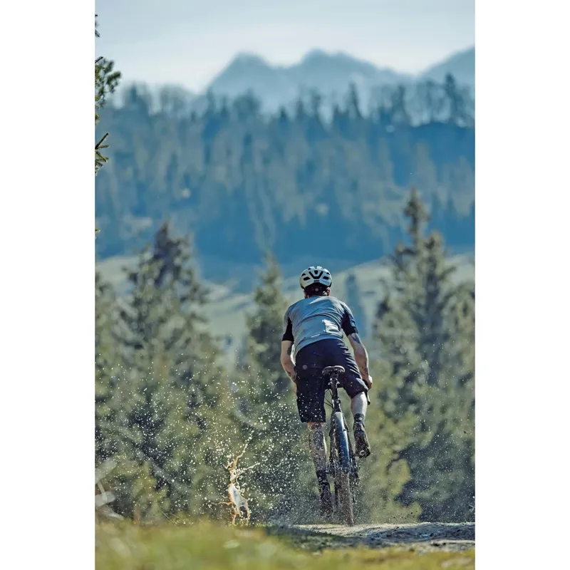 SKS Speedrocker XL Upto 52c Mudguard Set-6