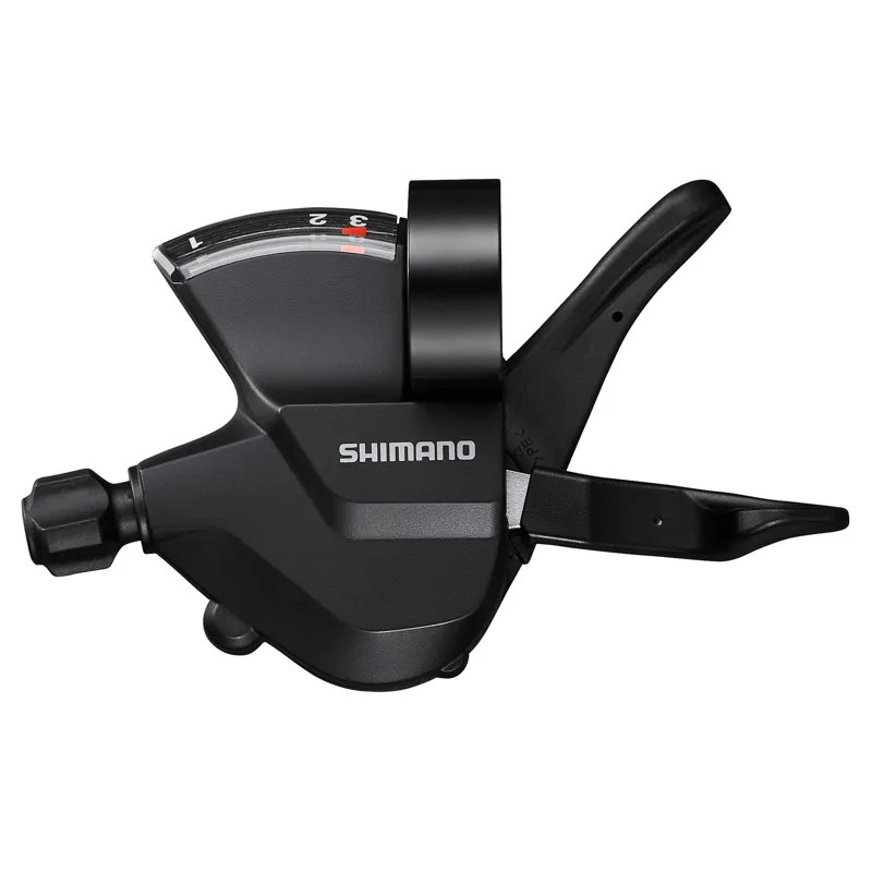 Shimano Altus SLM315 Left 3 Speed Shifter