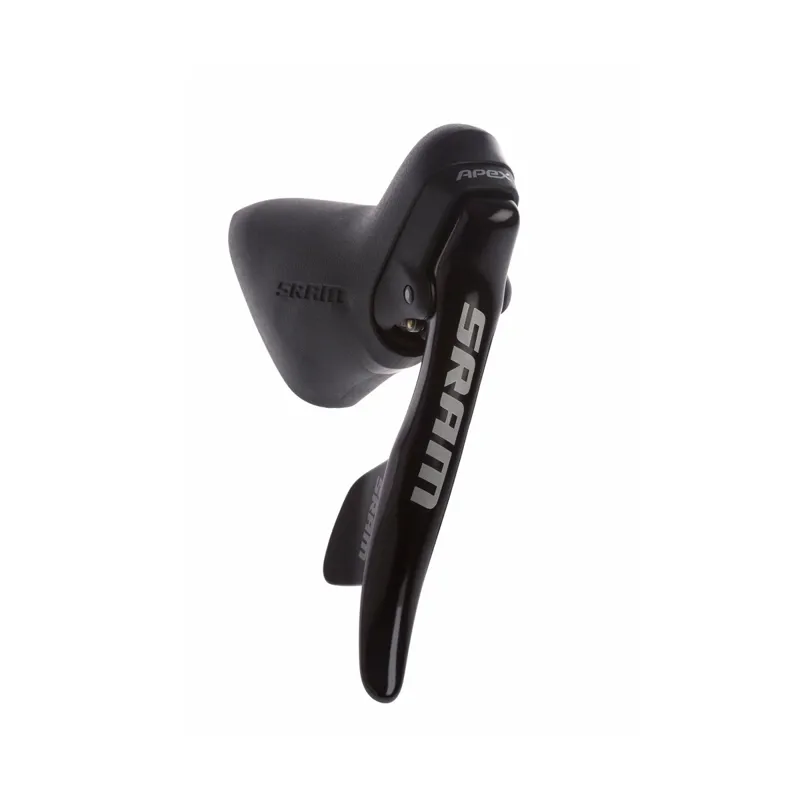 Sram Apex DoubleTap 10spd Lever Set