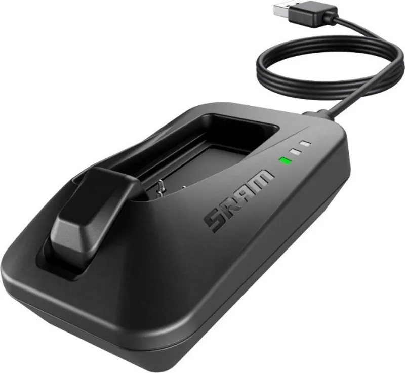 Sram Etap Battery Charger