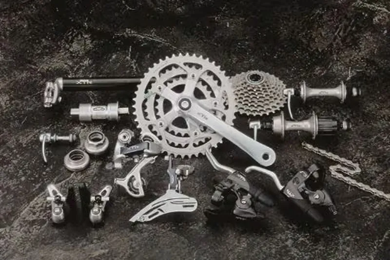 Shimano XTR SP-M900 27.2mm Seatpost in Black NOS 1991-7