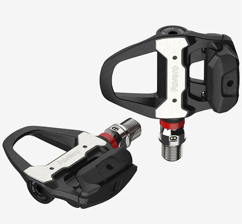 未使用品 Elite Road Pedals 未使用品 Elite Road Pedals Speedline Parts | Elite Carbon