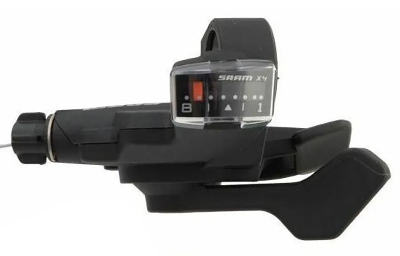 Sram X4 Right 8 Speed Right Trigger Shifter